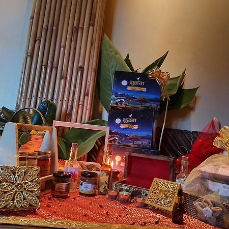 Astraal Resorts And Spa Rishīkesh Εξωτερικό φωτογραφία