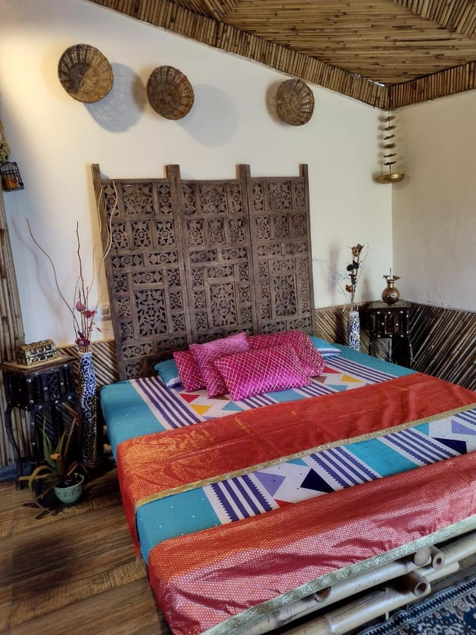 Astraal Resorts And Spa Rishīkesh Εξωτερικό φωτογραφία