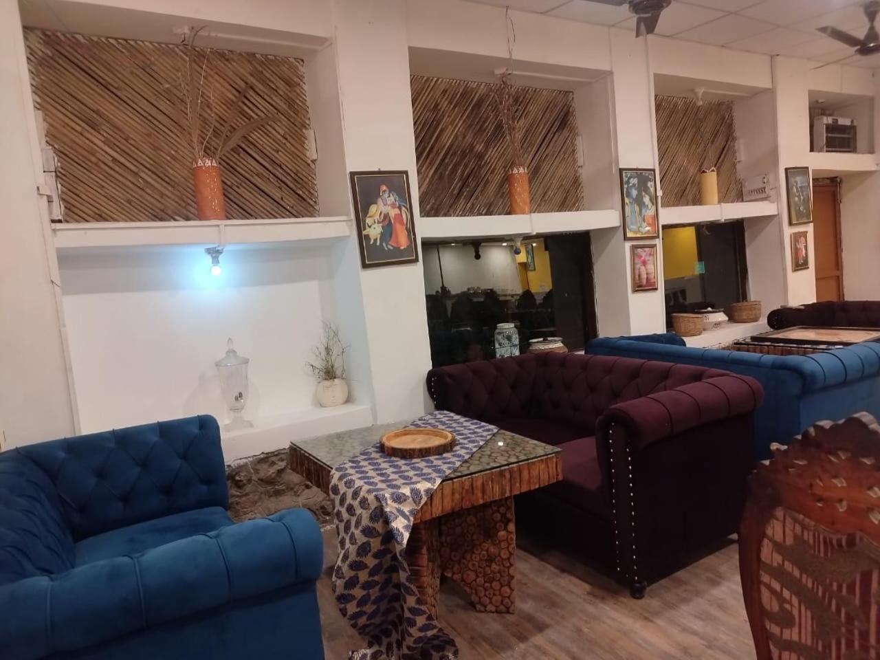 Astraal Resorts And Spa Rishīkesh Εξωτερικό φωτογραφία