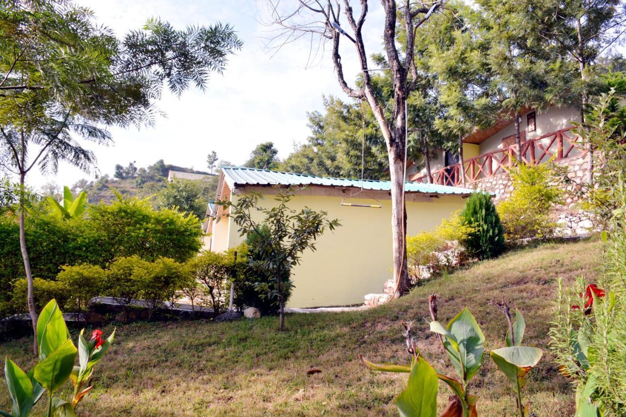 Astraal Resorts And Spa Rishīkesh Εξωτερικό φωτογραφία