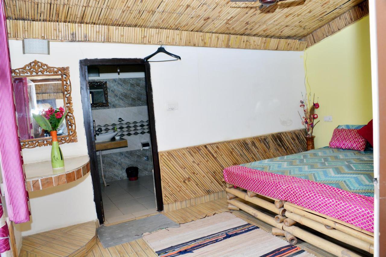 Astraal Resorts And Spa Rishīkesh Εξωτερικό φωτογραφία