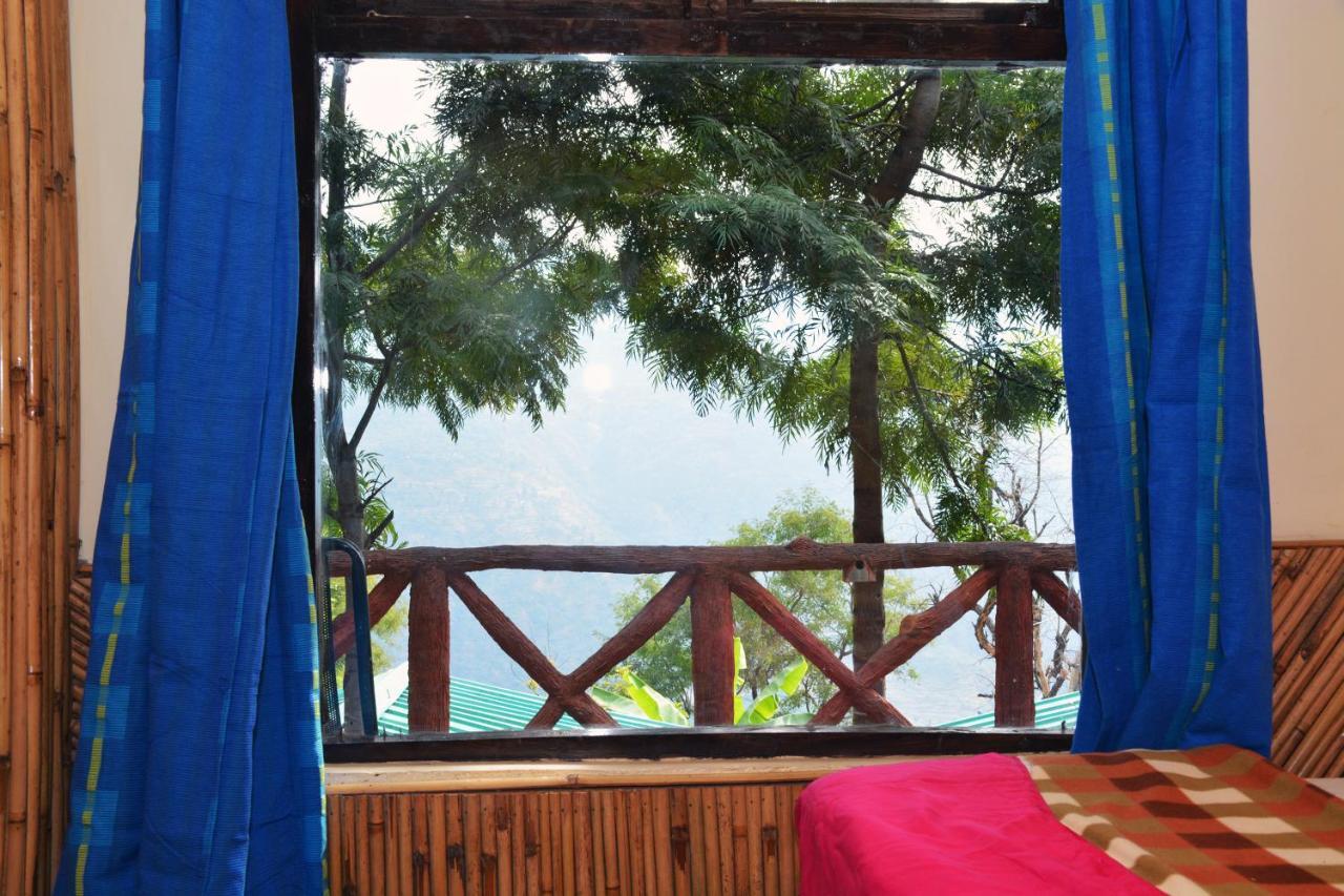 Astraal Resorts And Spa Rishīkesh Εξωτερικό φωτογραφία