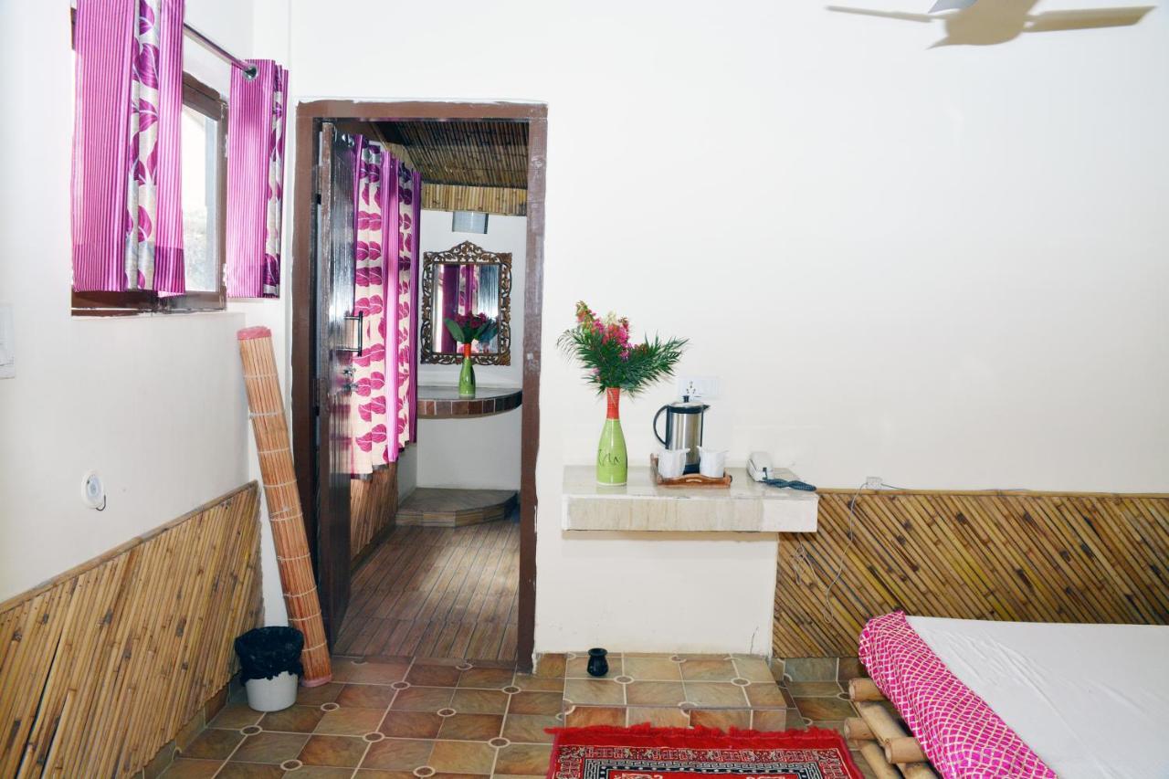 Astraal Resorts And Spa Rishīkesh Εξωτερικό φωτογραφία