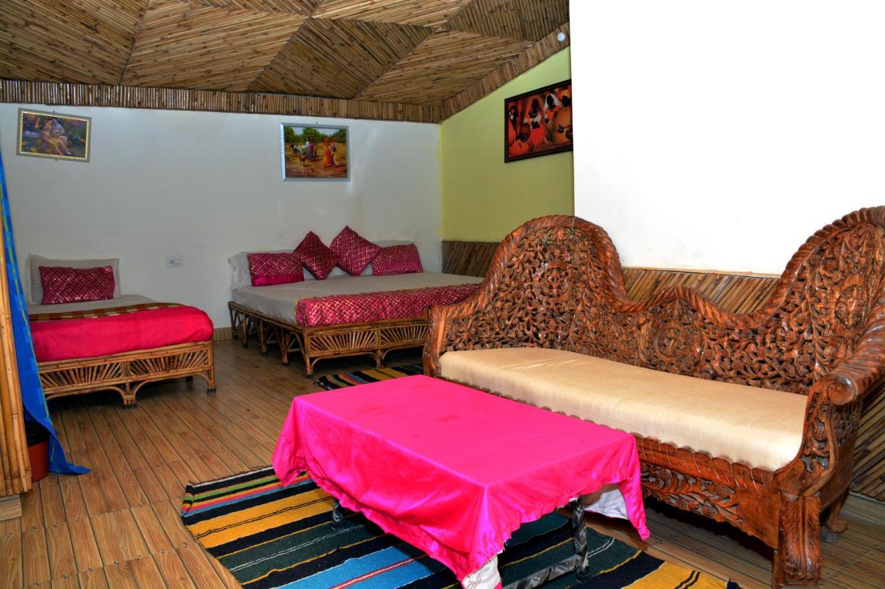 Astraal Resorts And Spa Rishīkesh Εξωτερικό φωτογραφία