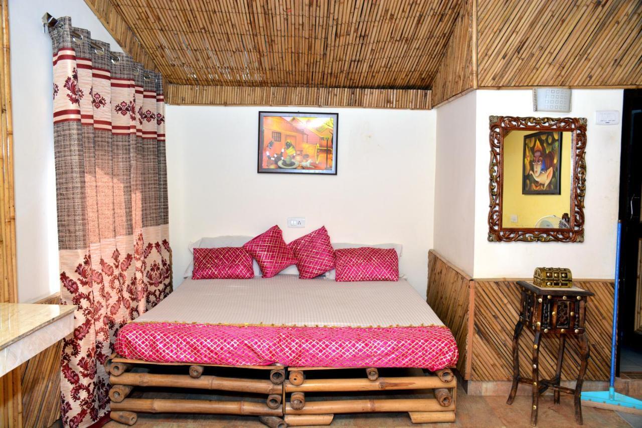 Astraal Resorts And Spa Rishīkesh Εξωτερικό φωτογραφία